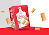 create 3d mockup for your product label