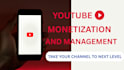 help improve your channel to meet monetization requirements