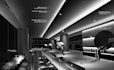 create facade and interior lighting renders using photoshop