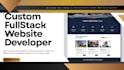 be full stack web developer software developer PHP laravel html react nodejs