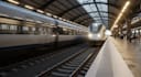 do 3d train station 3d train railway 3d train stimulator design