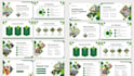 design company presentation, business pitch deck, pdf presentation, proposal ppt