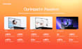 design a responsive and SEO friendly website that converts