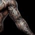 create unique custom tattoo design, tattoo sleeve