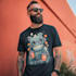 create a custom funny meme t shirt design for you