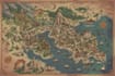 do fantasy map design vector map illustration city map fantasy map maker dnd map