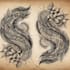 create custom tattoo design, tattoo