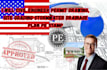 civil engineer permit plan, site grading plan stormwater drainage plan pe stamp