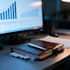 conduct osint background and due diligence checks