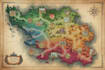 create custom fantasy maps for dnd, ttrpgs, and novels