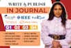 write format publish your article in scopus q1 q2 q3 q4 indexed journals scholar