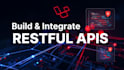develop or integrate rest API in laravel PHP with documentation