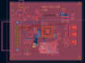 do custom pcb circuit design schematic esp32 programming iot