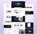 do  unique saas ecommerce car  next level website UI UX