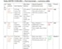 perform advanced threat hunting using apt detection techniques
