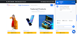 develop ai website and software ai chat bot ai web application