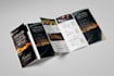 design professional flyers, posters, and leaflets