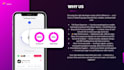design and develop a cross platform app with API integration
