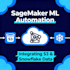 deploy your ai or ml model on AWS sagemaker and automate predictions