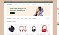 be full stack developer, front end developer, full stack website development