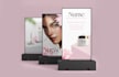 design professional roll up, retractable, and pop up banners
