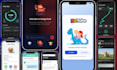 convert your figma design to a flutter app