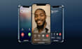 build chat and calling app using webrtc, voip