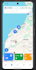 develop a professional gps tracking app using flutter