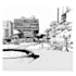 architectural sketches and drawings