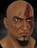 do realistic 3d models of character and creature