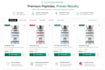 fda complaint peptide website peptide shopify store supplement peptide store