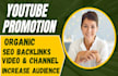 promote your music professionally