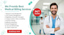 medical billing, payment posting, denial handling