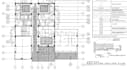 draft architectural plans in autocad, draftsman