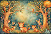 children illustrator and book illustrator