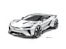 do vehicle design and illustration
