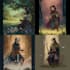 dnd character art and dnd character art