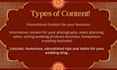 write SEO optimized bridal blogs and wedding articles