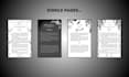 do fiction novel formatting your book in print or ebook