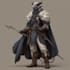 create high quality dnd character art