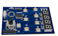 design professional pcbs and embedded systems pojects