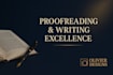 proofread and rewrite your french text