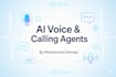build ai voice and calling agents