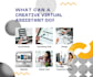 be your efficient virtual assistant