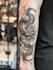 create custom tattoo design