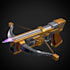 make you a 3d prop