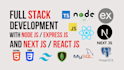 be your full stack developer for web applications