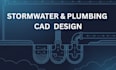 design stormwater grading plan, erosion control, drainage management