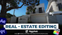 edit trending real estate videos