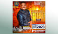 design professional promotional flyer and poster